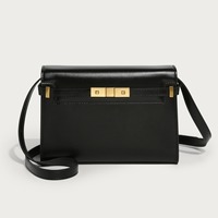Sac à main de luxe pour femme, grande capacité, tendance, avec sequins et rivets décoratifs, portable, à bandoulière unique, résistant à l'eau