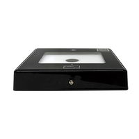YL413 WG RS TTL USB RFID QR CODE Lecteur rfid Smart Card lecteur de code qr