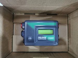 ระบบควบคุมอัจฉริยะแบบดิจิตอล Fi-sher DVC2000 ที่ไม่ต้องใช้สายเชื่อมต่อ - Product Image 4