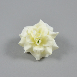 <b>Artificial</b> Velvet Roses High Quality Small <b>Flower</b> Head Cake Office Wedding Arrangement <b>Artificial</b> <b>Flowers</b> - Product Image 4
