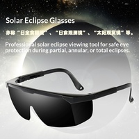 Lunettes de protection anti-impact et anti-rayures pour le travail industriel avec protections latérales et verres transparents – Offre promotionnelle