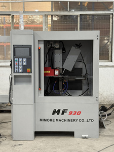 WH930 macchina automatica di alta precisione CNC macchina circolare sega lama affilatrice con motore motore nucleo ingranaggio - Product Image 2