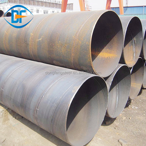 <span class=keywords><strong>Lsaw</strong></span> ssaw ống thép đường kính lớn API 5L 5ct ống thép carbon xoắn ốc hàn ống Ống - Product Image 2