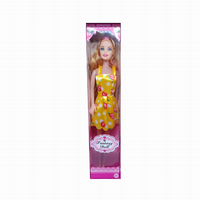 11.5 "vide poupée ensemble complet avec jupe et chaussures Famale 30CM poupée costume accessoires filles jouer maison habiller jouets