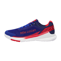 Chaussures de tennis de padel personnalisées, chaussures de tennis de padel de haute qualité, chaussures de tennis respirantes de padel