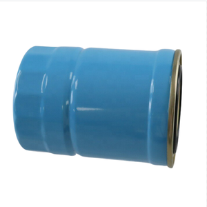 Filtro olio motore 16405-02N10 16403-05D00 16403-VK11B 16405-02N0A 16405-2SA00 per NISSAN D21 D22 NP300 patchfinder - Product Image 3