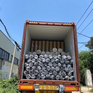 Cercado de alambre de pollo galvanizado o recubierto de Pvc, malla de alambre para aves de corral, decoración de animales, cercado de Metal, cerca de red de pollo, malla de alambre <span class=keywords><strong>Hexagonal</strong></span> - Product Image 5