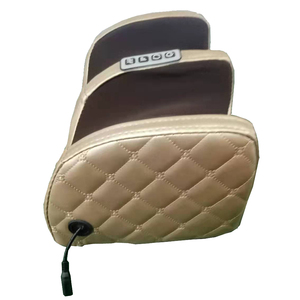 Vua thư giãn nhào 3 cấp độ Shiatsu sâu chân massager với sưởi ấm điện chân <span class=keywords><strong>massage</strong></span> bắp chân - Product Image 5