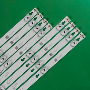 Prix avantageux HX-NO.64 4C-LB5504-HR08J 55D2900 B 55HR330M04B6 V5 Rétroéclairage TV en aluminium d'origine pour réparation de téléviseurs - Product Image 3