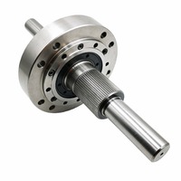 Pièces tournées CNC pour prototype rapide : Came de verrouillage pour mécanisme de commutateur rotatif