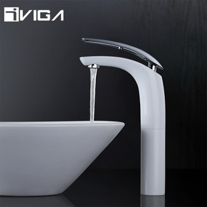 Meilleur Produit Chaud Et Froid En Laiton <span class=keywords><strong>Cascade</strong></span> <span class=keywords><strong>Lavabo</strong></span> Robinet <span class=keywords><strong>Mitigeur</strong></span> - Product Image 2