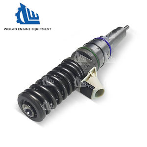 Injecteur de carburant en aluminium pour Renault <span class=keywords><strong>Dephi</strong></span> Type 21207143 21569191 21644603 7421569191 7485013228 930004-OEM 85013271 - Product Image 4