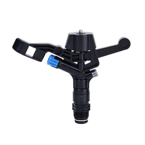 L'<span class=keywords><strong>irrigation</strong></span> des terres agricoles Utilisé Pont Roulant En Plastique 3/4 "Double <span class=keywords><strong>Buse</strong></span> D'arrosage Ferme - Product Image 1