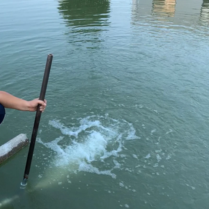 Bomba sumergible de aguas residuales <span class=keywords><strong>Venturi</strong></span> Jet Bomba De aireador - Product Image 5