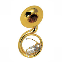 Sousaphone Bb Eastern Music Eastern Majesty SH9110