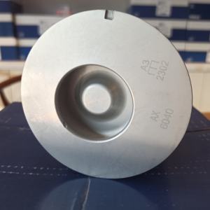 รถยก ZX70ลูกสูบ Mahle 8-97220-604-0สำหรับเครื่องยนต์4JG1T 4JG1ของ Isuzu - Product Image 6