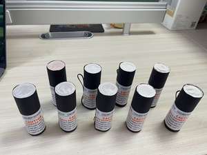 نافورة ألعاب نارية كهربائية داخلية عالية الجودة بتأثير البرق البارد للمناسبات والأعراس - Product Image 2