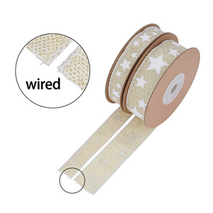 Cinta <span class=keywords><strong>de</strong></span> embalaje <span class=keywords><strong>de</strong></span> flores <span class=keywords><strong>de</strong></span> embalaje <span class=keywords><strong>de</strong></span> regalo <span class=keywords><strong>de</strong></span> pastel decorativo <span class=keywords><strong>de</strong></span> Navidad - Product Image 2