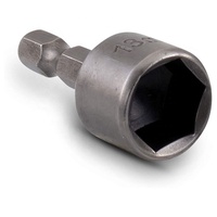 15 pièces de vis en acier galvanisé robuste dans les piquets de tente brillent dans le noir avec boîtier en plastique pour d'autres accessoires de camping