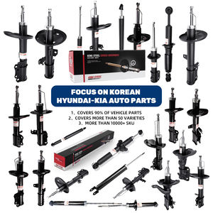 <span class=keywords><strong>Kit</strong></span> de jambe de force de <span class=keywords><strong>suspension</strong></span> de pièces automobiles OEM E4302-5RB0B amortisseurs avant droit pour Nissan Qashgai - Product Image 6