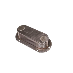 Refroidisseur d'huile de moteur diesel de pièces de rechange de chargeur de D30-1013100B D30-1013013 de Hansen YC4D - Product Image 5