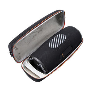 Mallette à outils personnalisée mallette de voyage rigide pour haut-parleur Bluetooth portable étanche <span class=keywords><strong>FLIP</strong></span> <span class=keywords><strong>5</strong></span> / <span class=keywords><strong>JBL</strong></span> <span class=keywords><strong>FLIP</strong></span> 6 pour <span class=keywords><strong>JBL</strong></span> - Product Image 2