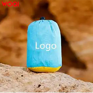 Woqi Meilleure couverture de plage anti-sable grande taille pour pique-nique en plein air pour toute la famille - Product Image 5