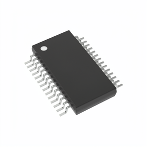 28 SSOP (0.209", 5.30mm Width) Embedded PIC32MX170F256B-50I_SS In Stock Integrated Circuits Chip Ic - Product Image 1