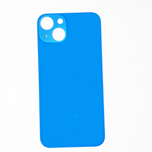 Panneau arrière en verre avec grande ouverture pour appareil photo pour iPhone 13 Pro Max, iPhone 13 Pro, iPhone 13 – Composants de réparation du capot arrière et de la porte de batterie - Product Image 4