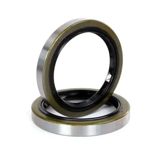 High Ouality Metal Rubber Tb Tc Oil Seal Car Oil Seal