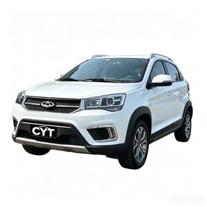 Voiture d'occasion <span class=keywords><strong>2020</strong></span> Chery Tiggo 3x 1.5L CVT Auto LHD Facile à utiliser Excellent rapport qualité-prix - Product Image 6