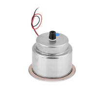 Accessoires marins pour camping-cars, porte-gobelet universel en acier inoxydable pour yachts et bateaux à vapeur