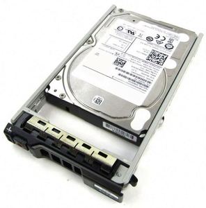 ฮาร์ดไดรฟ์ขายส่ง Dp43h 2tb 7200rpm Sas 12gb/S 512n ขนาด 2.5 นิ้ว พร้อม Smart Carrier - Product Image 4