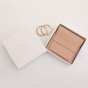 Custom Flap Cotton Fabric <b>Envelope</b> Gift Packaging Dust Bags for Luxury for Velvet Jewelry Boxes Cosmetics - Product Image 3