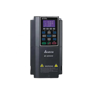 Variador de Frecuencia Original C2000 Inversores VFD007C23A VFD - Product Image 1