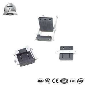 Sistema de guía de carril paralelo, juego de conectores de sierra Circular de doble capa, accesorios de carpintería, herramientas de carpintería, en venta - Product Image 2