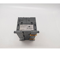Contrôleur logique programmable PLC CP2E-N20DR-A neuf, module de contrôle d'automatisation industrielle pour usine