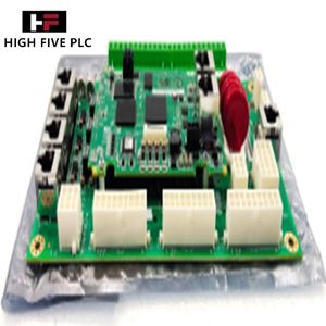 Carte PCB de contrôle de turbine Speedtronic IS200AEPCH1CCB - Product Image 2