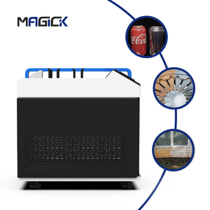 Máy làm sạch <span class=keywords><strong>laser</strong></span> cầm tay 3KW Máy làm sạch <span class=keywords><strong>laser</strong></span> cầm tay công suất cao 1500w 2000W 3000W sup22c - Product Image 4