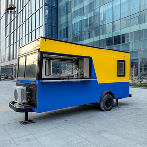 Remolques de comida Venta Acai Camión Pizza Para Pretzel Remolque de venta Cerca de mí <span class=keywords><strong>Comprar</strong></span> Carros de venta <span class=keywords><strong>Horno</strong></span> Mejor Nuevo - Product Image 1