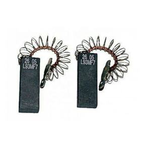 Hoover Dynamic DYN8144D Sikat Karbon Mesin Cuci Berkualitas Tinggi Set berisi 2 Sikat Karbon Lapisan Ganda - Product Image 5