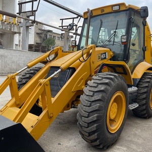 รถขุดตักดิน JCB4CX มือสอง ลดราคาพิเศษ รถแบคโฮ JCB 4CX มือสอง รุ่น 3cx 4cx สภาพดี - Product Image 4