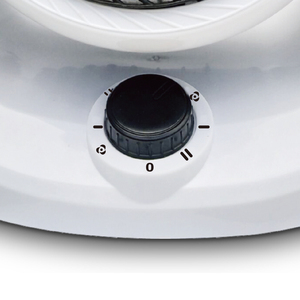 Calefactor RAF de 2000W con Calentamiento Rápido, Gran Potencia y Oscilación de 90 Grados, Portátil - Product Image 5