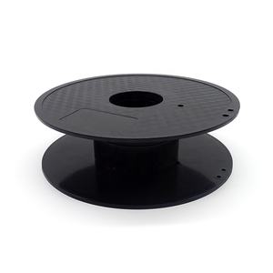 Taille Faite sur Commande D'OEM De Moulage Par Injection En <span class=keywords><strong>Plastique</strong></span> De Canette Vide Bobines En <span class=keywords><strong>Plastique</strong></span> pour <span class=keywords><strong>3D</strong></span> <span class=keywords><strong>Imprimante</strong></span> - Product Image 2