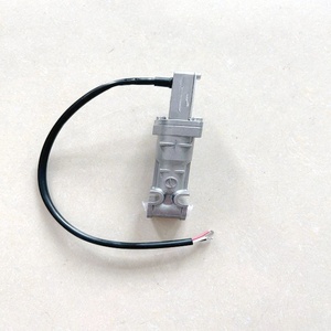 Indicateur de performance PDI LUBE MGLA-50A pour machine de moulage par injection FANUC - Product Image 2
