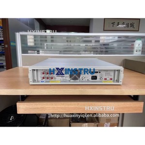 1PC Keysight 3458A Multímetro Digital de 8.5 Dígitos OPT:002 H - Product Image 2