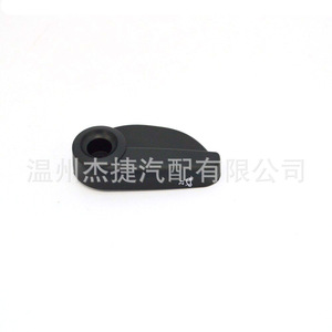 Palanca de Liberación del Capó Delantero para BMW Mini Cooper, Pestillo 51237307640, Herramienta de Cerrajería para Automóviles - Product Image 4