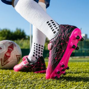 <span class=keywords><strong>Scarpe</strong></span> <span class=keywords><strong>da</strong></span> <span class=keywords><strong>Calcio</strong></span> Antiscivolo 2026 per Adulti, <span class=keywords><strong>Scarpe</strong></span> <span class=keywords><strong>da</strong></span> <span class=keywords><strong>Calcio</strong></span> Professionali per Allenamento per Adolescenti e Bambini, <span class=keywords><strong>Tacchetti</strong></span> <span class=keywords><strong>da</strong></span> <span class=keywords><strong>Calcio</strong></span> - Product Image 3