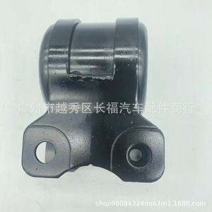 บูชยางช่วงล่างรถฟอร์ด โฟกัส Mk2 รุ่น 1566837 1566839 1566838 สำหรับเปลี่ยนซ่อม - Product Image 2