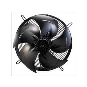 Ventilador Axial ebmpapst S4E300-AR26-87 230V AC 70W/95W 0.32A 0.42A 1380RPM 1570RPM con Rodamiento de Bolas para Condensador y Evaporador - Product Image 1